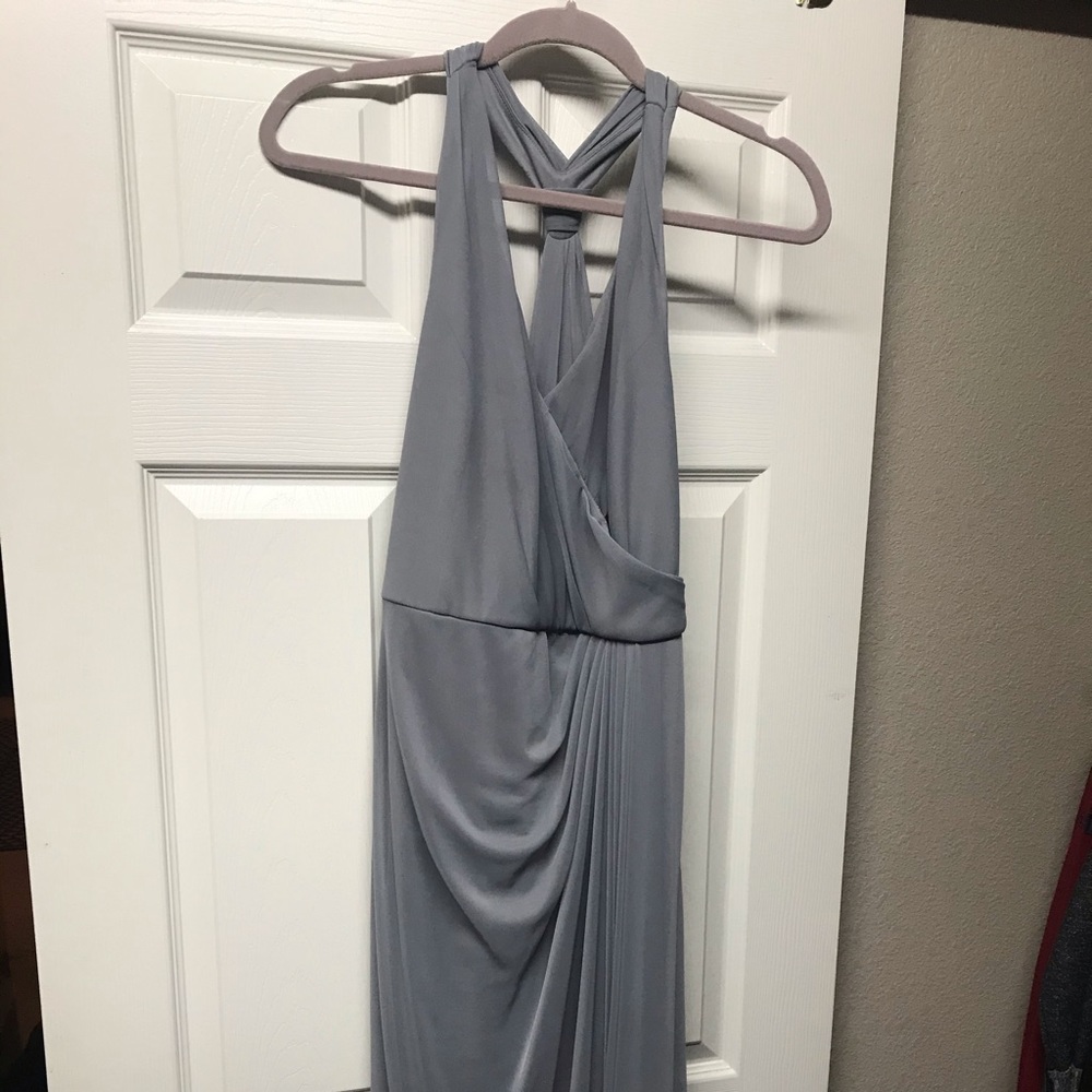 David’s bridal dress